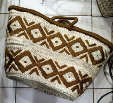 panier osier