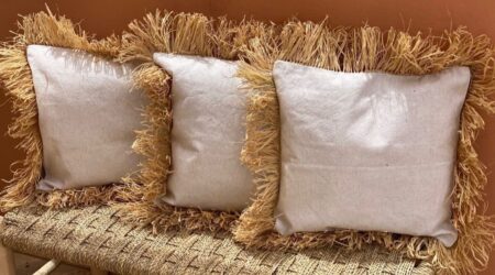 housse coussin