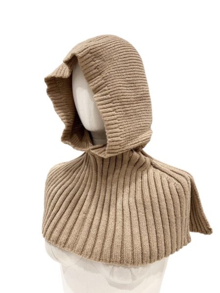 Col cagoule